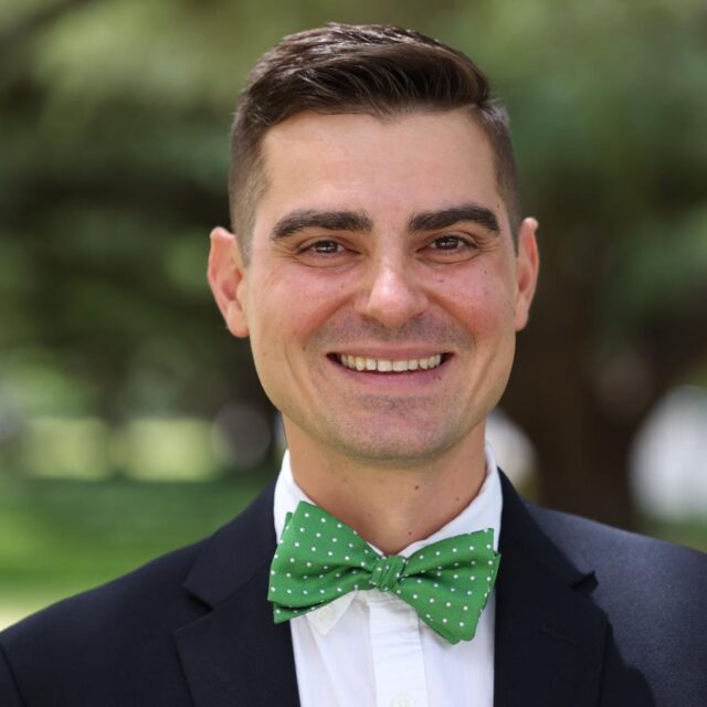 History professor selected as a member of NHC Teacher Advisory Council