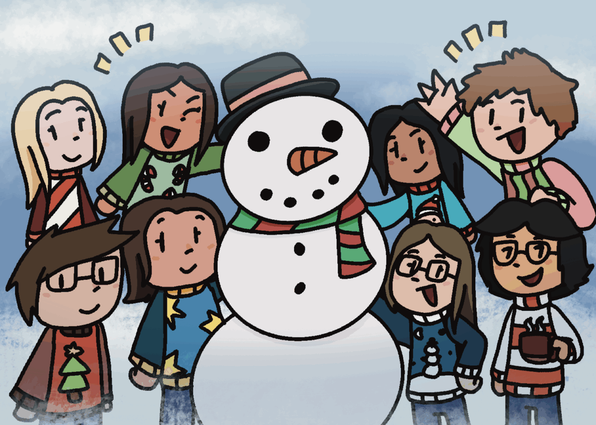 Editorial Board’s favorite festive media