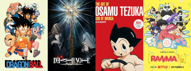 Anime film class to break cultural bounds next semester