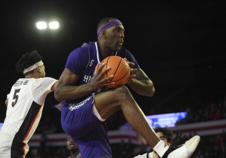 Bodo Bodo ruled out for season as Bears add NBA big man