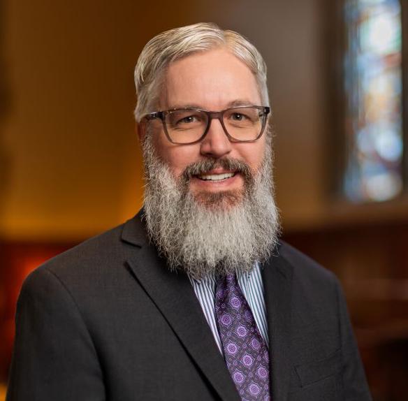 Notre Dame psychology chair selected as next College of Arts and Sciences dean