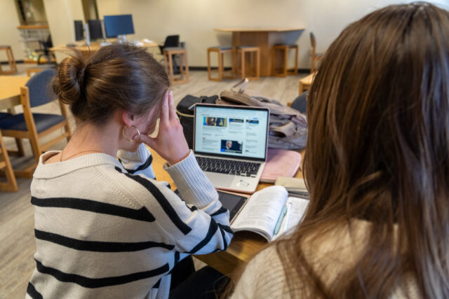 How to decompress when headlines cause stress