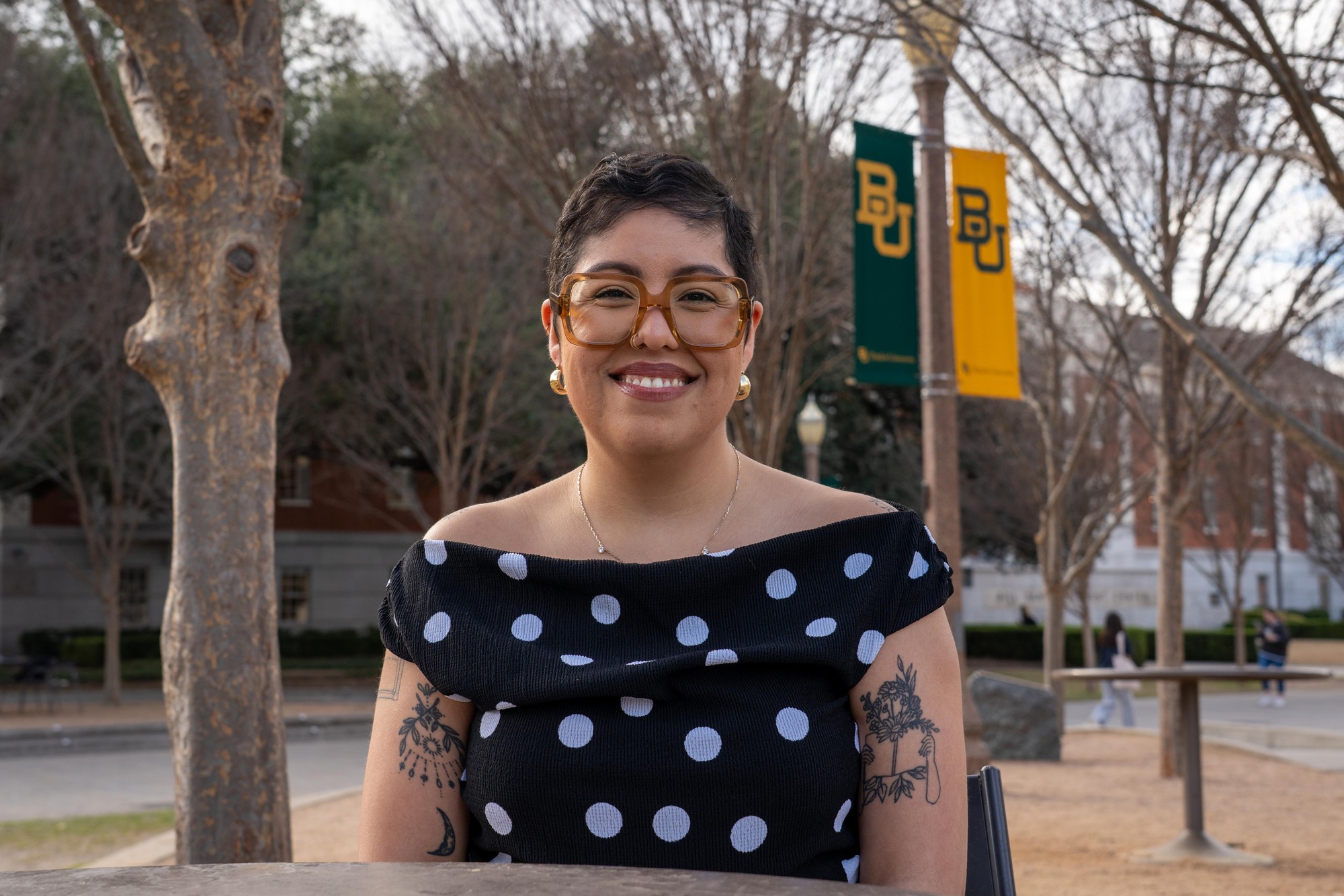 Online thrift store Bear Threads mixes sustainability, inclusivity