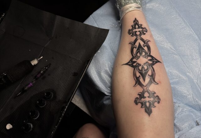 Photo Courtesy of Mazie Ann Petelski