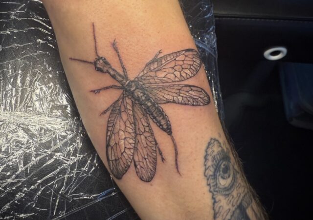 Photo Courtesy of Mazie Petelski