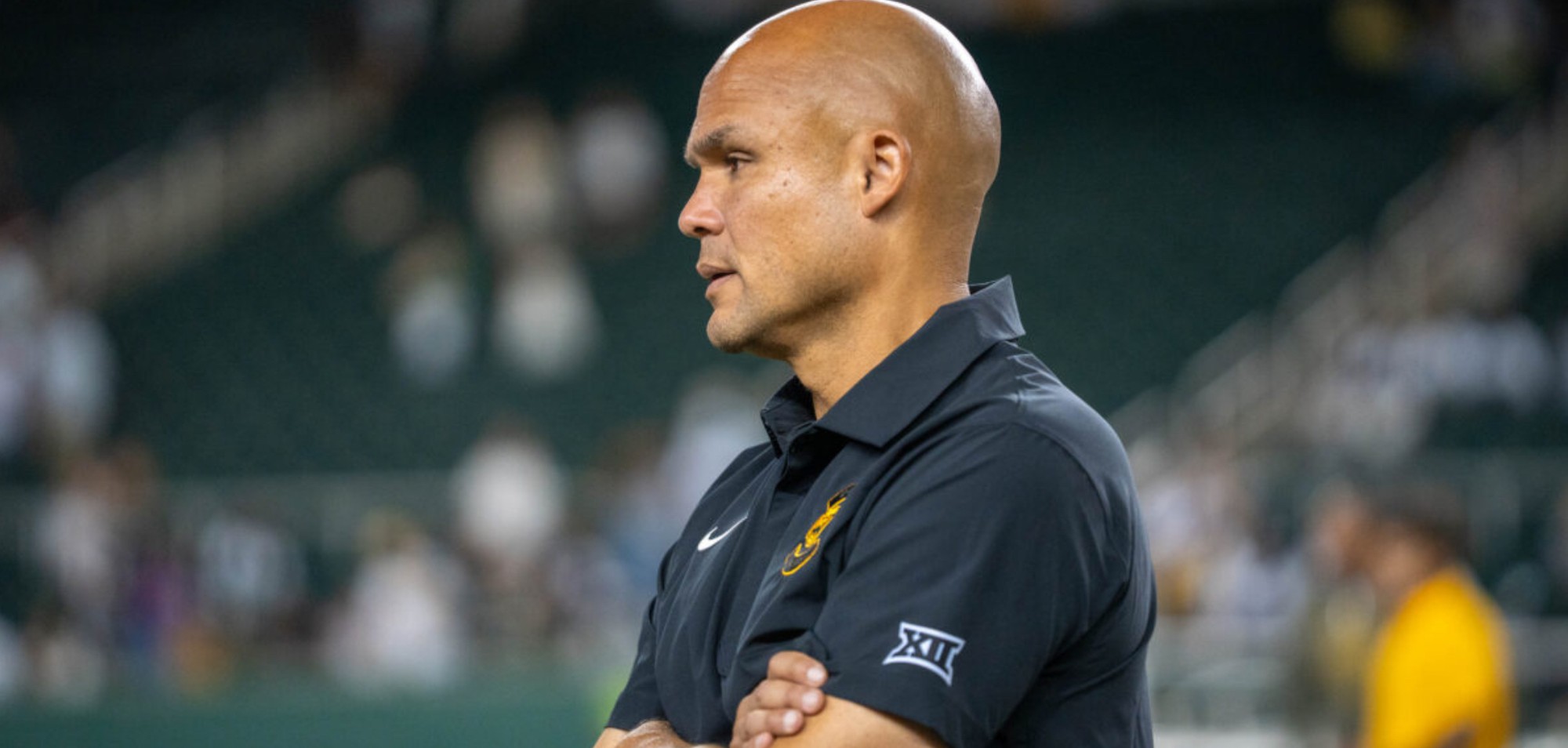 Sports Take: How Baylor is reshaping its defense in the transfer portal