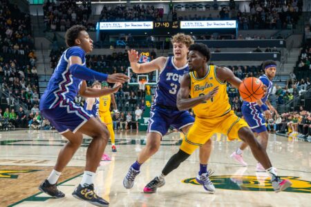 Baylor woes continue against TCU as Bears record worst Big 12 start since 2014