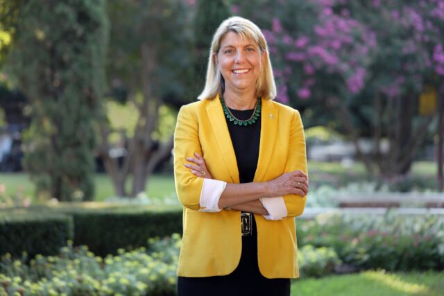 Women of Waco to ‘level up’ with inaugural networking conference