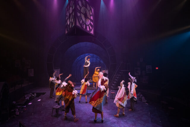 Courtesy of Savannah Ortiz