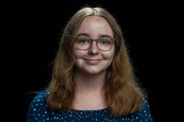 Permit yourself, others to do new things imperfectly