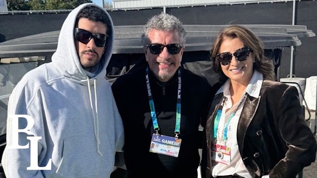 From Waco Hall to Super Bowl: Baylor alumnus transcends boundaries