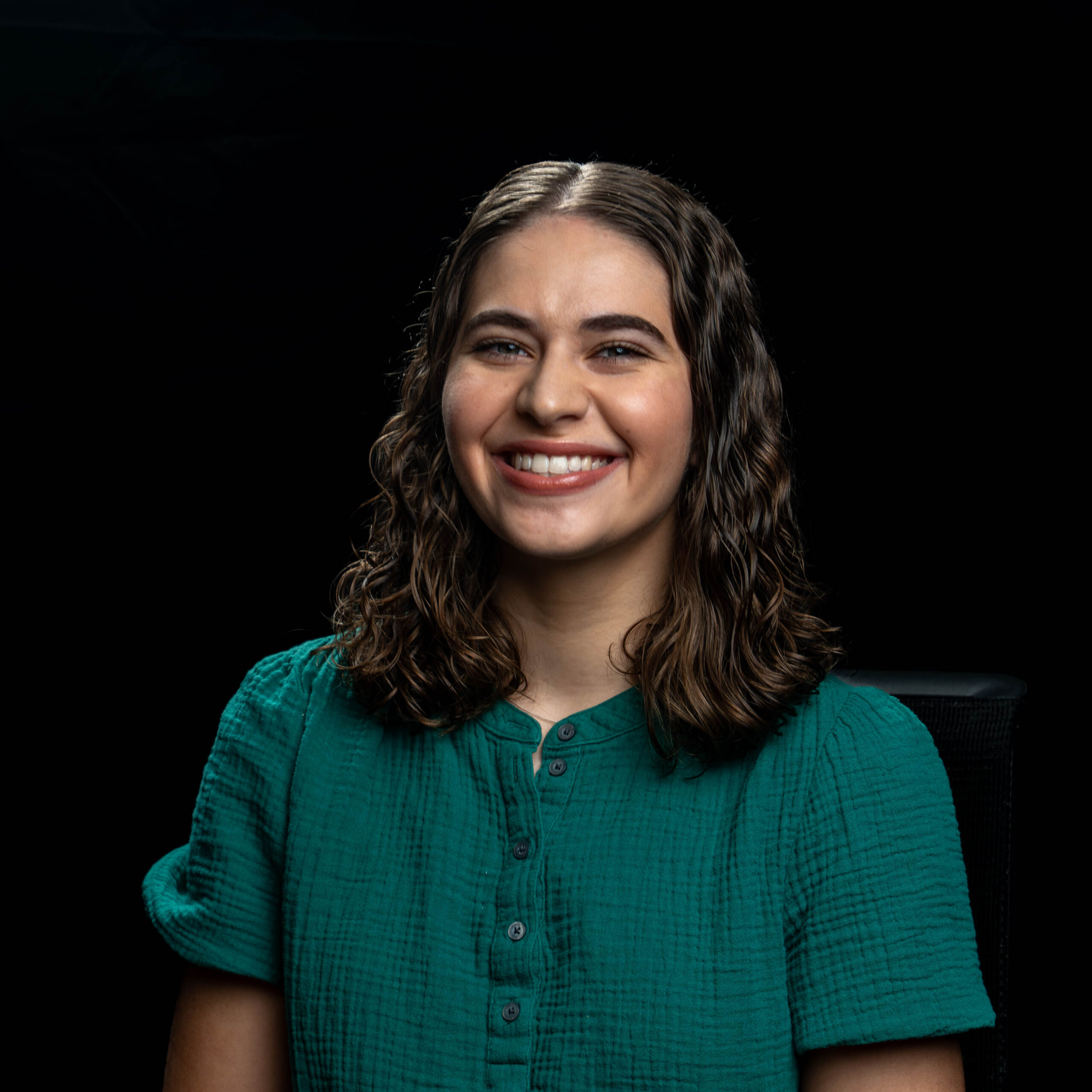 Fall 2025 Staff Headshots