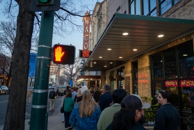 Sam Gassaway | Photo Editor