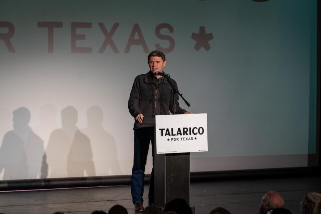 Sam Gassaway | Photo Editor