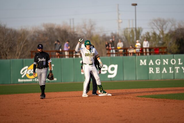 Sam Gassaway | Photo Editor