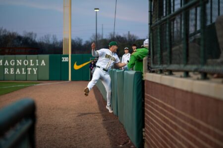 ‘Spirits are alive’ despite winless Round Rock Classic