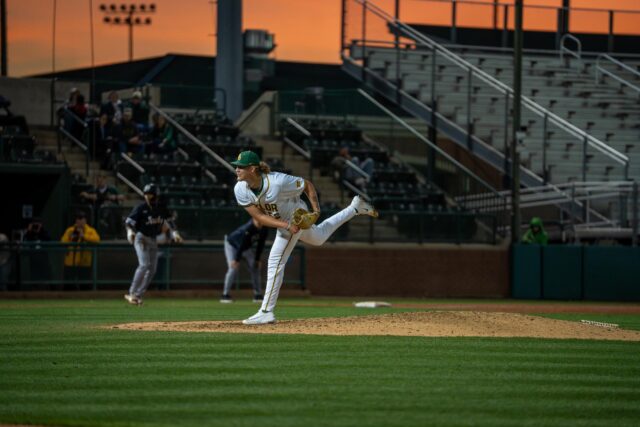 Sam Gassaway | Photo Editor