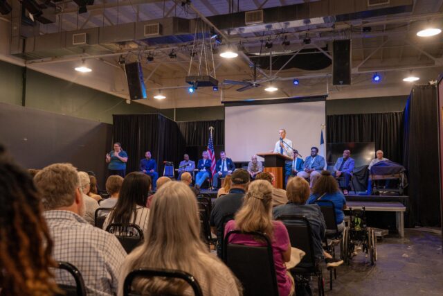 A guide to McLennan County’s local primary races