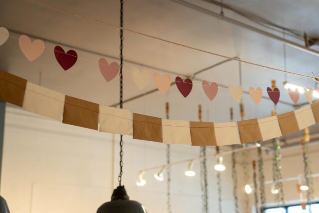 Waco celebrates love with festive Valentine’s events, specialty coffee creations