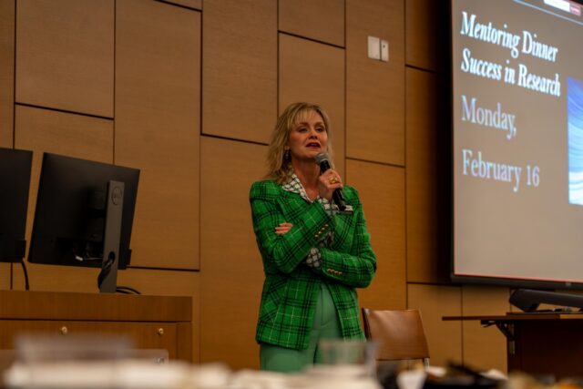 Sam Gassaway | Photo Editor