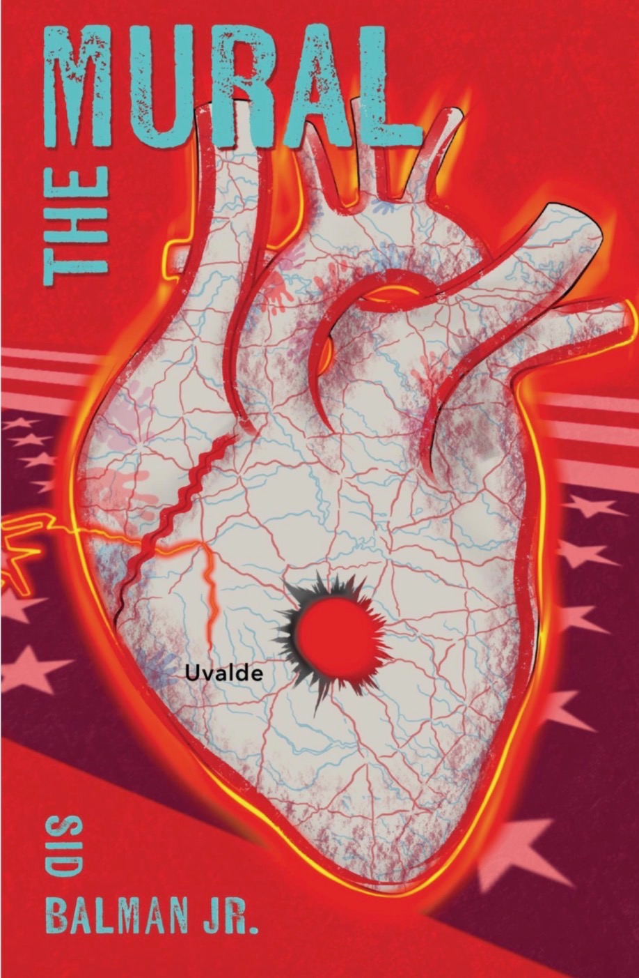 ‘The Mural’ confronts spread of cultural debates over grief, memory