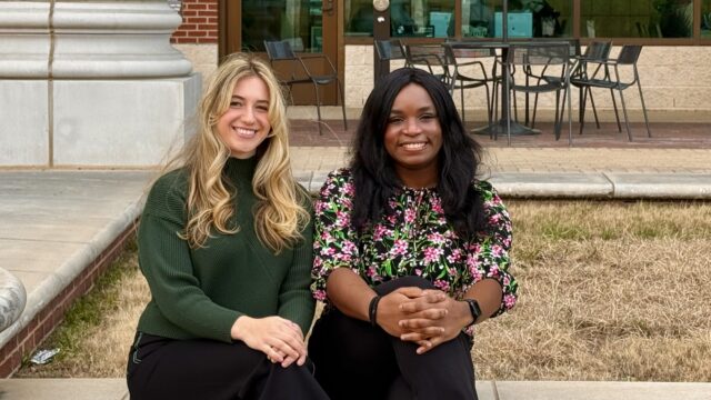 Student-led fellowship advances rare neurological disorder advocacy