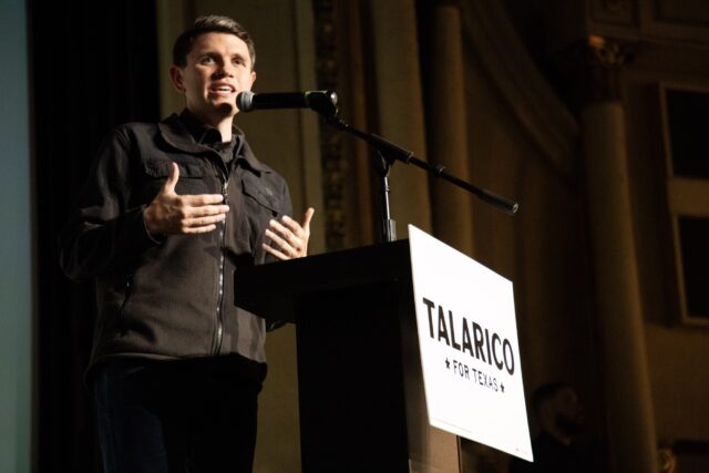 Rory Dulock | Copy Editor