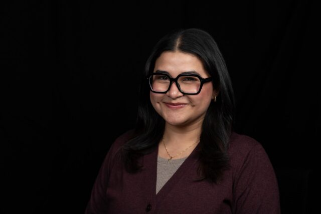 Finding a home away from home