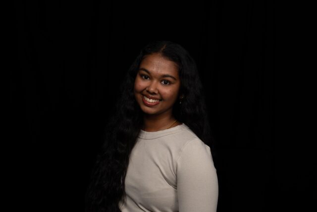 To fight imposter syndrome, shift your perspective