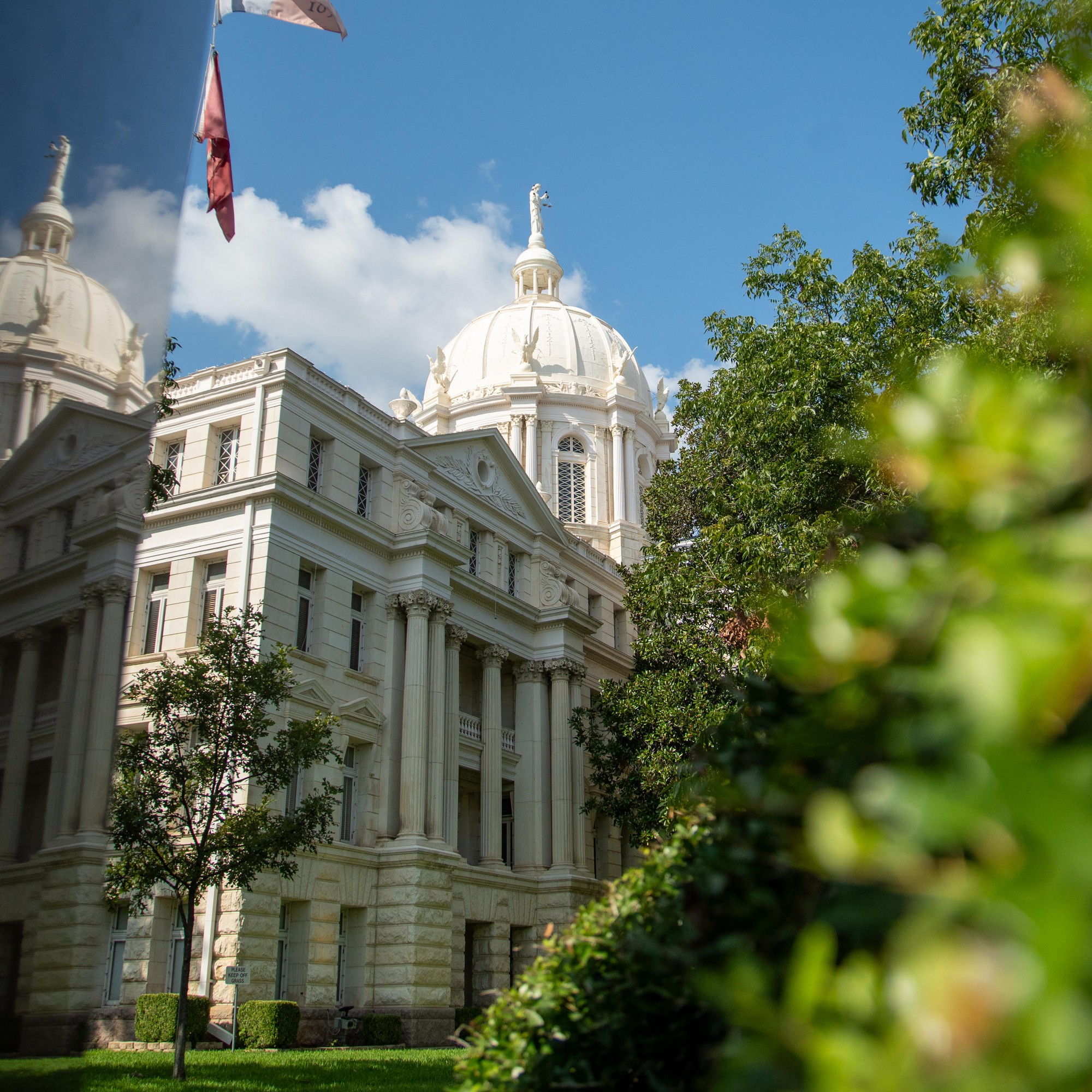 Your guide to Democratic candidates for Texas statewide elections