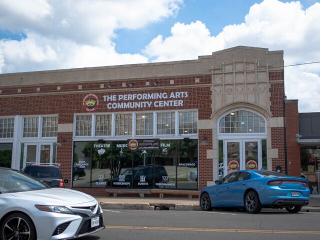 Waco’s Got Talent 2026 intertwines creativity, community