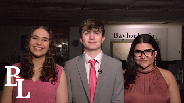 Lariat TV News: February 13th, 2026