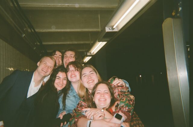 Jake Schroeder | Photographer