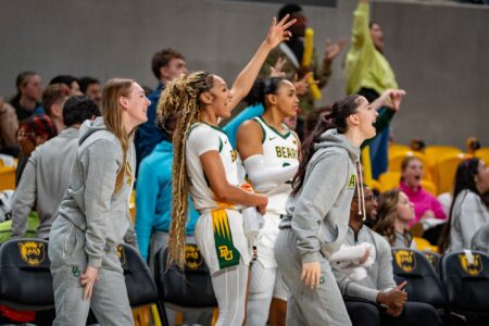 Sports Take: Women’s NCAA Tournament regional predictions