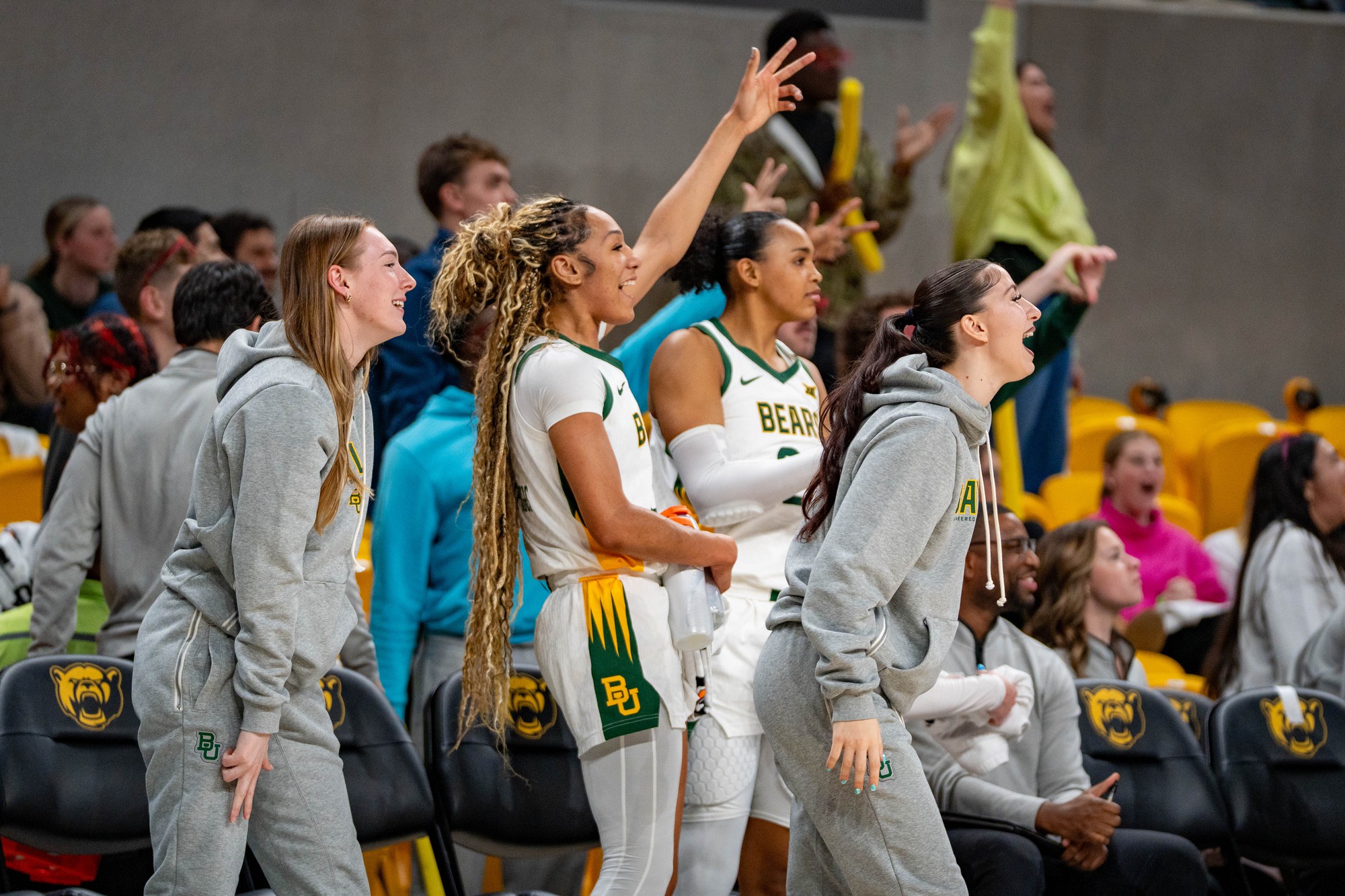 Sports Take: Women's NCAA Tournament regional predictions