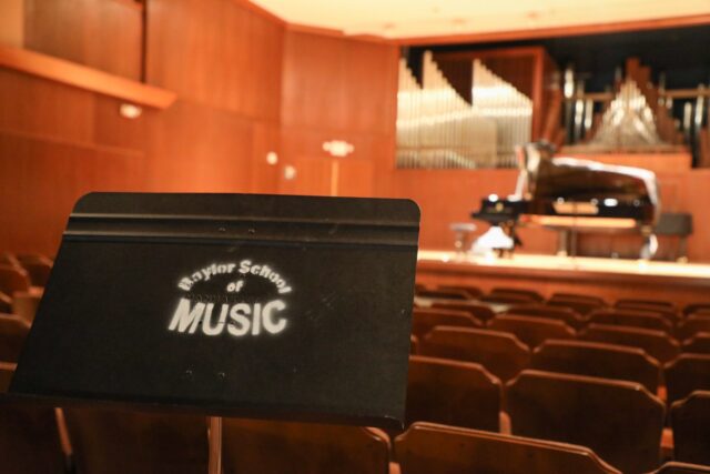 Music school dean replaced following vote of no confidence, Title IX allegations