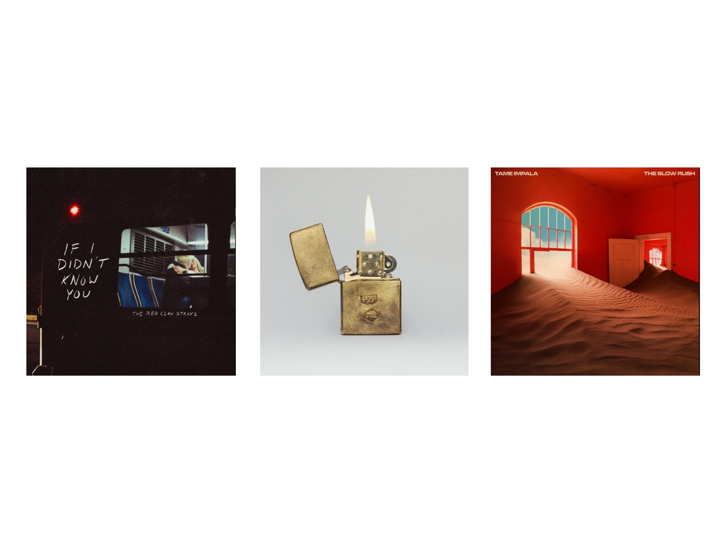 What Baylor students are listening to