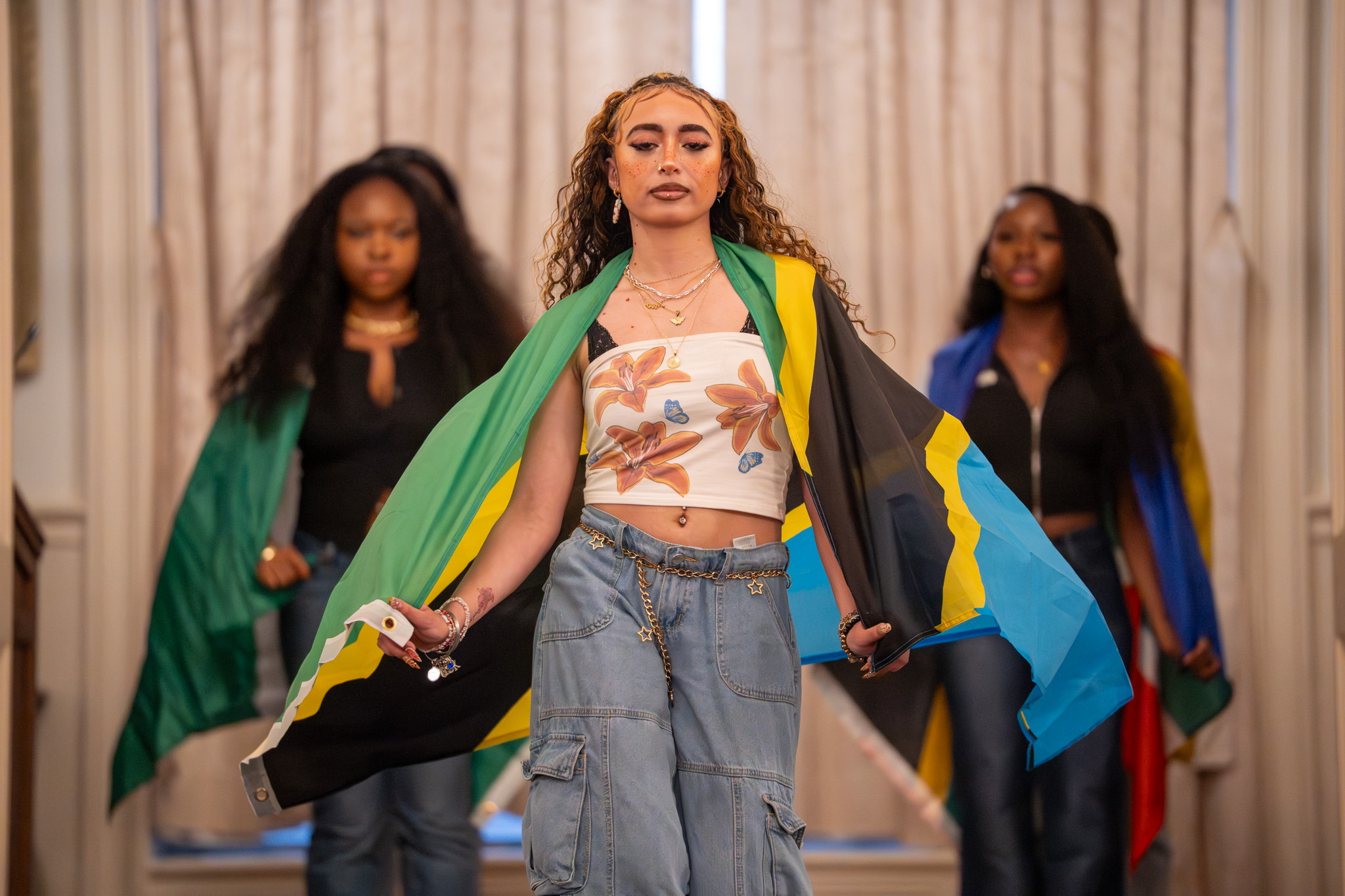 ‘Beauty in unity’: BASA presents annual cultural showcase