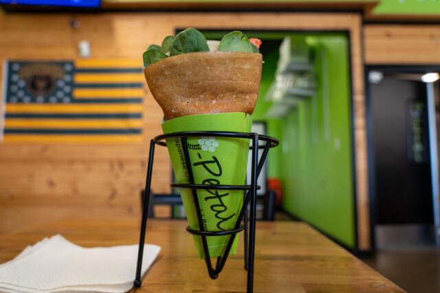 Sam Gassaway | Photo Editor