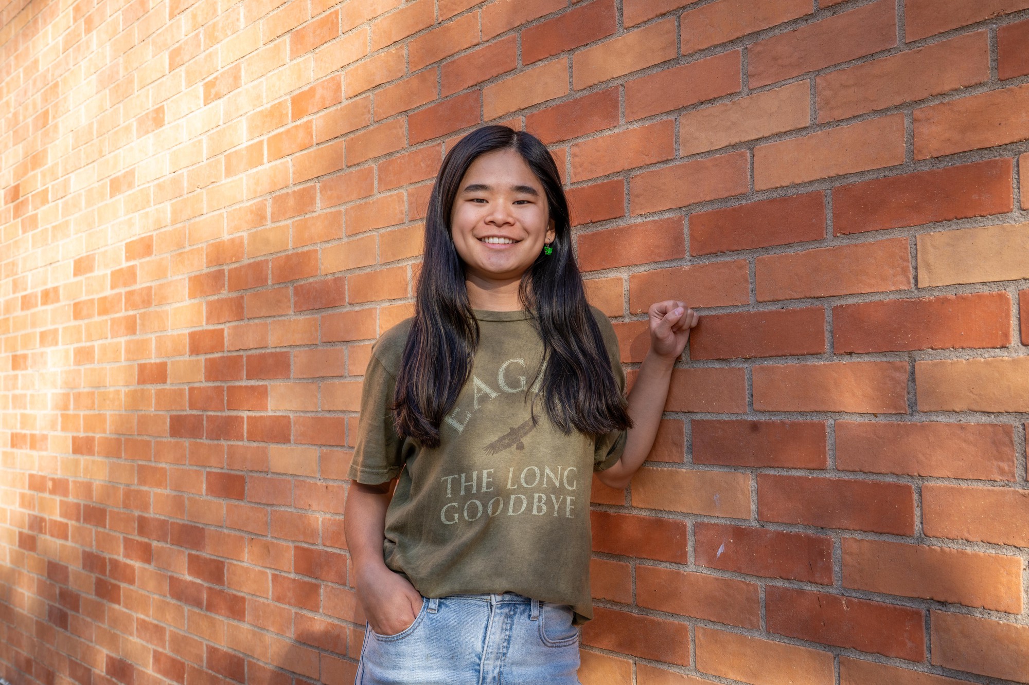 Art exhibition curates creativity, legacy for art students