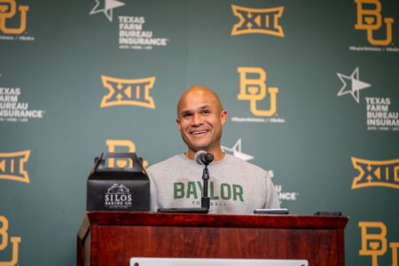 Sports Take: 4 things to watch as spring practice approaches