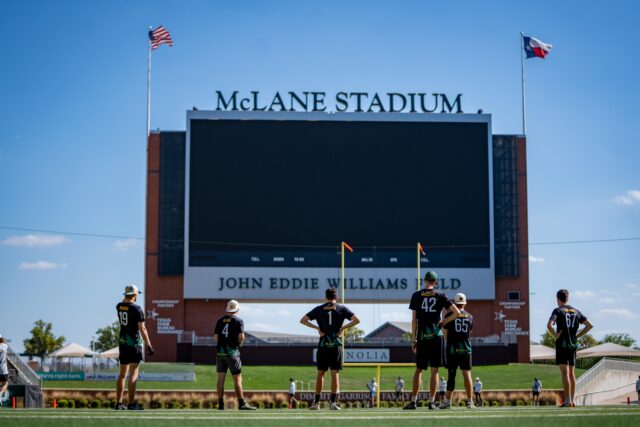 SLIDESHOW: Huckfest 2026