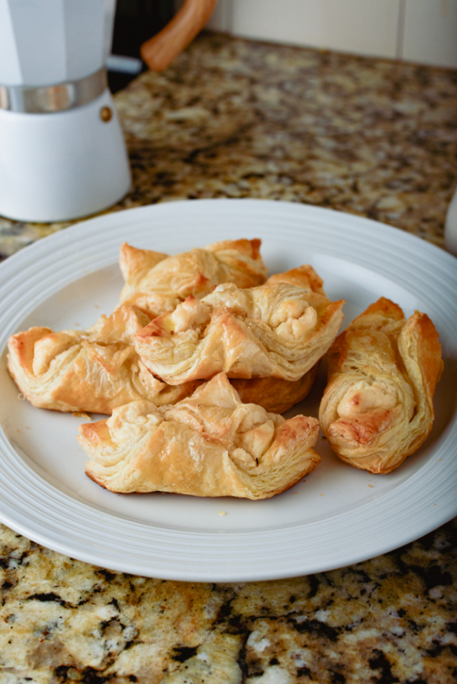 The Waco bakery scene is expanding as Naomi Jimenez puts her own spin on pastries and treats. Photo courtesy of Naomi Jimenez