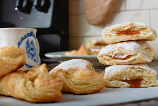 Waco’s Puffy Postcards bakery brings Puerto Rican flavors to table