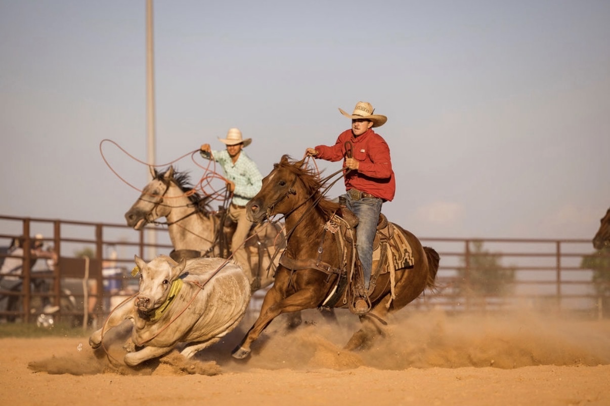 Content creator Liza Wadsworth brings western lifestyle to Waco