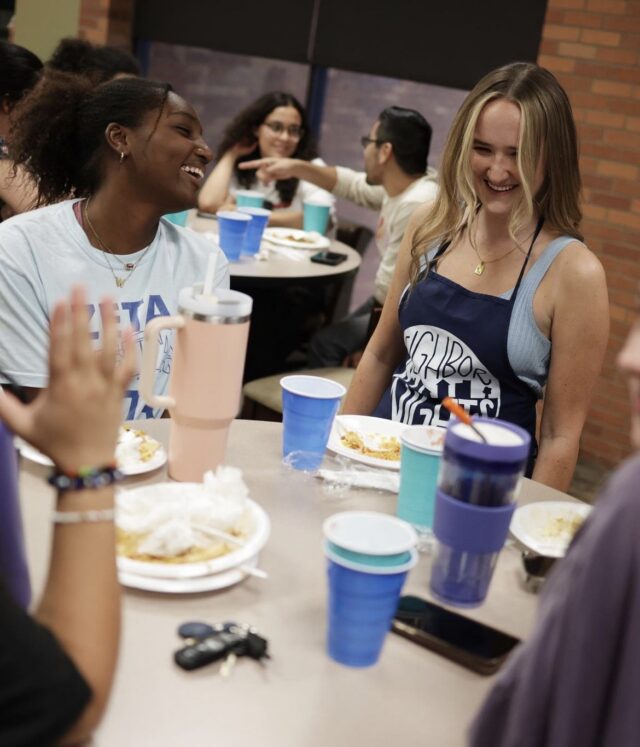 Breaking bread, breaking barriers: Neighbor Nights to host Ramadan Event