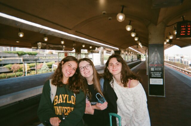 Jake Schroeder | Photographer