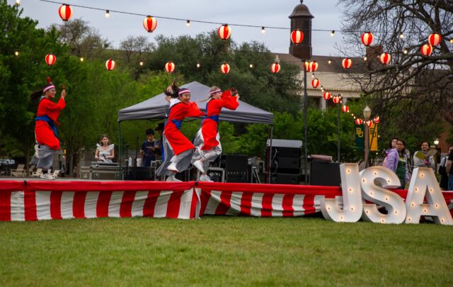 Rory Dulock | Copy Editor