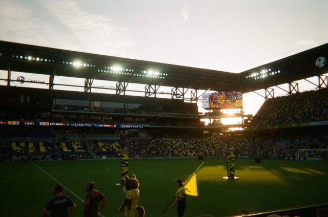 Jake Schroeder | Photographer