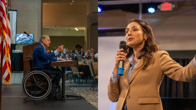 Talarico wins, Paxton, Cornyn advance to runoff following Texas primary